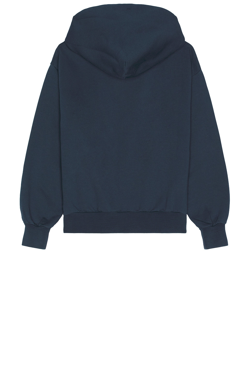 Nyp Zip Through Hoodie