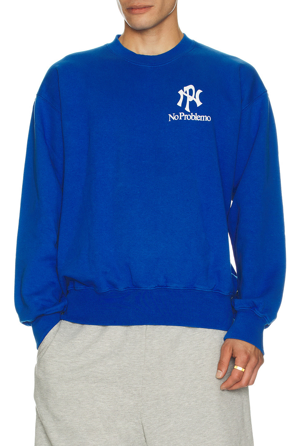 Nyp Sweatshirt