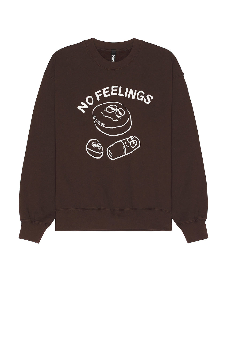 Hard Feelings Crewneck Sweatshirt