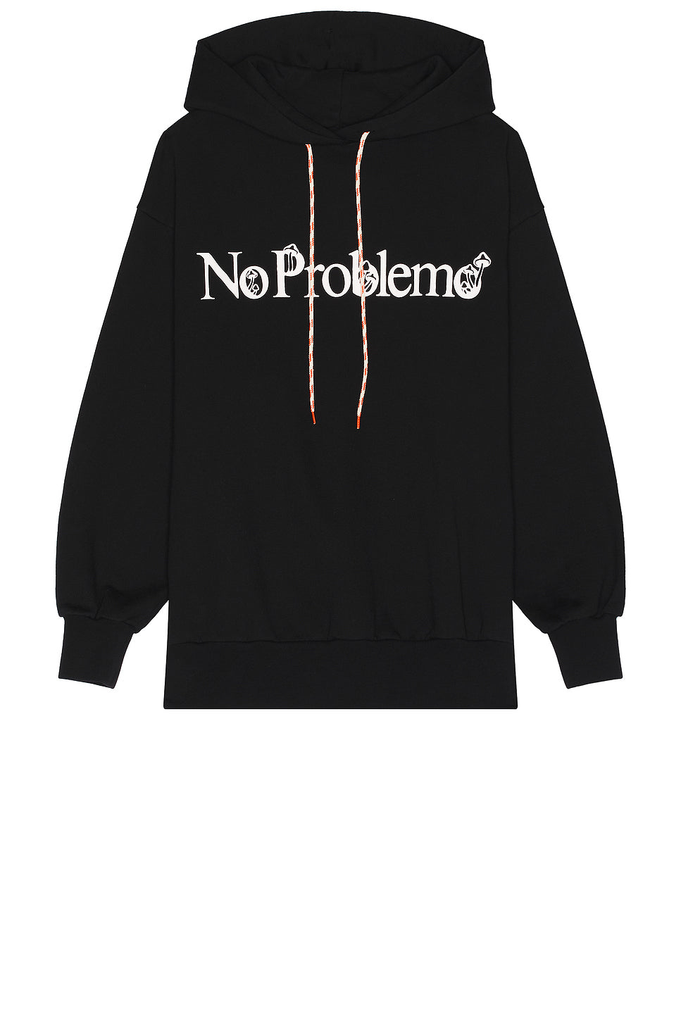 Funghi Problemo Hoodie