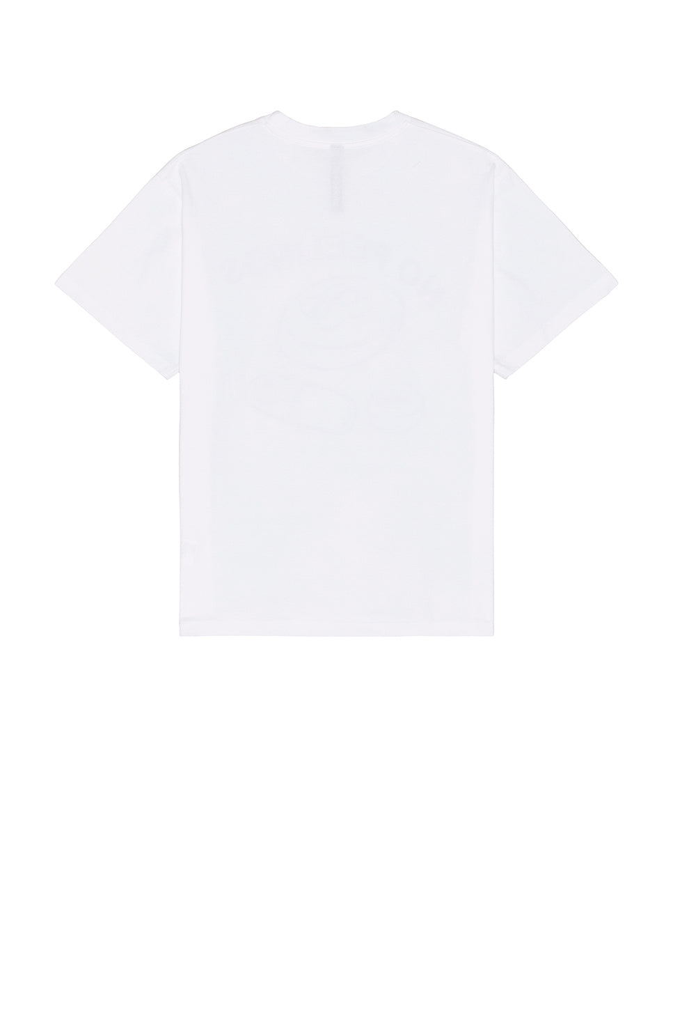 Hard Feelings Short Sleeve Tee