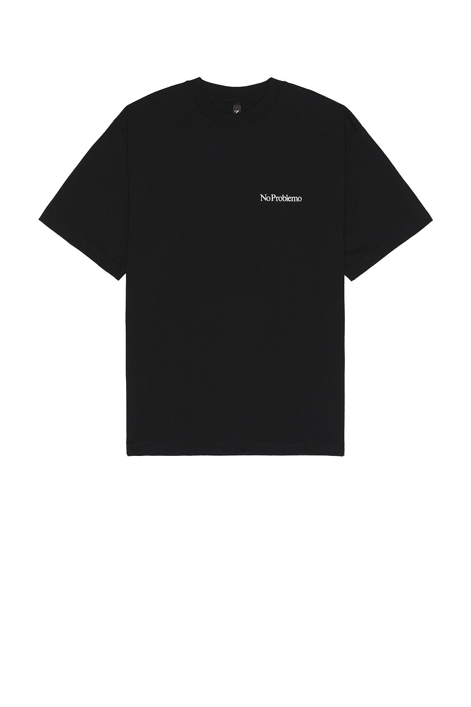 Mini Problemo Short Sleeve Tee