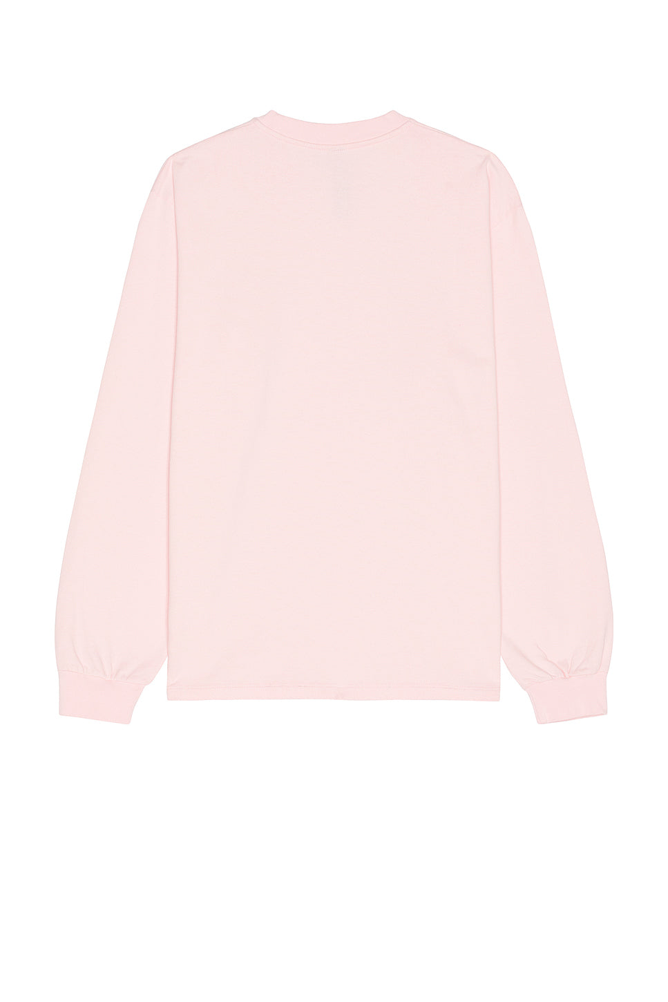 No Problemo Long Sleeve Tee