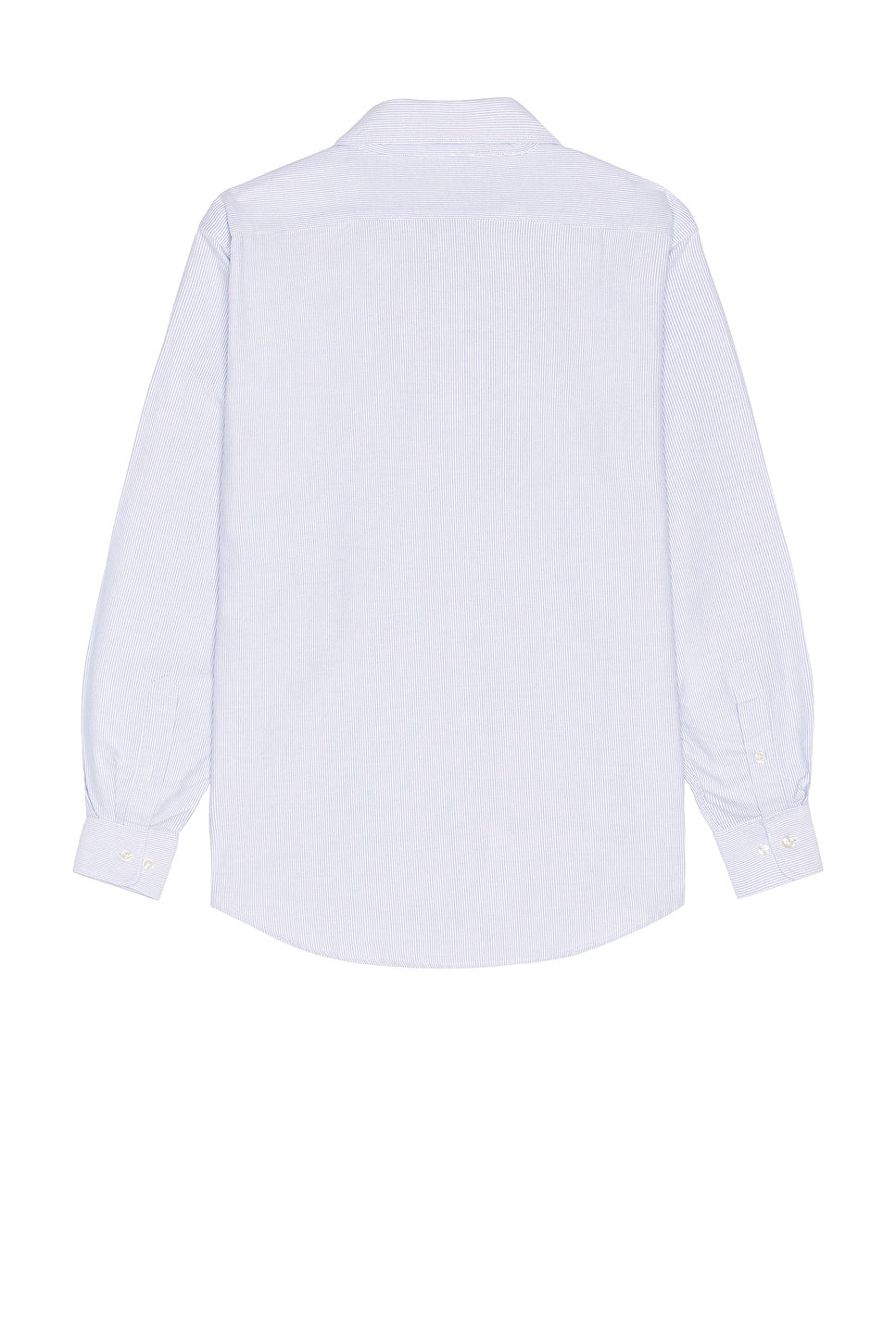 No Problemo Long Sleeve Stripe Shirt