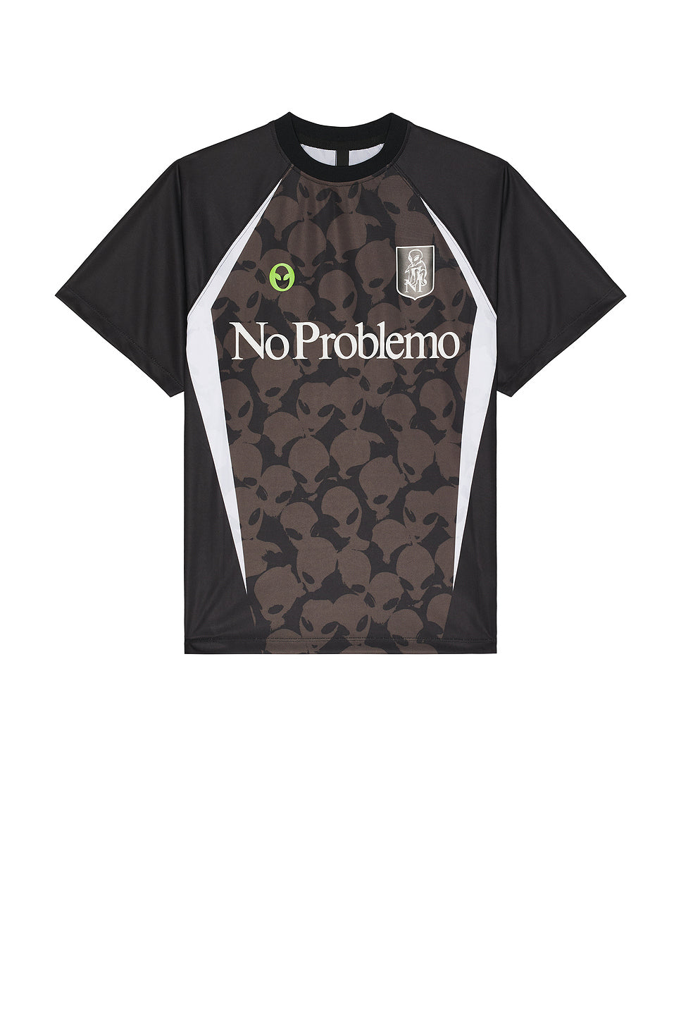 Area 51 Football Shirt
