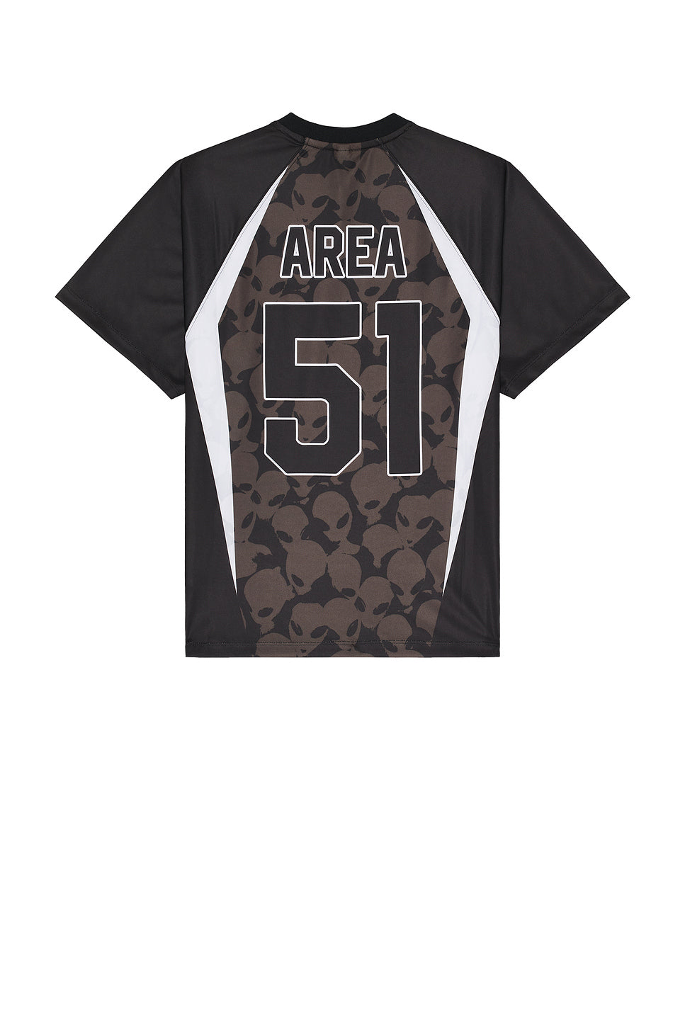 Area 51 Football Shirt