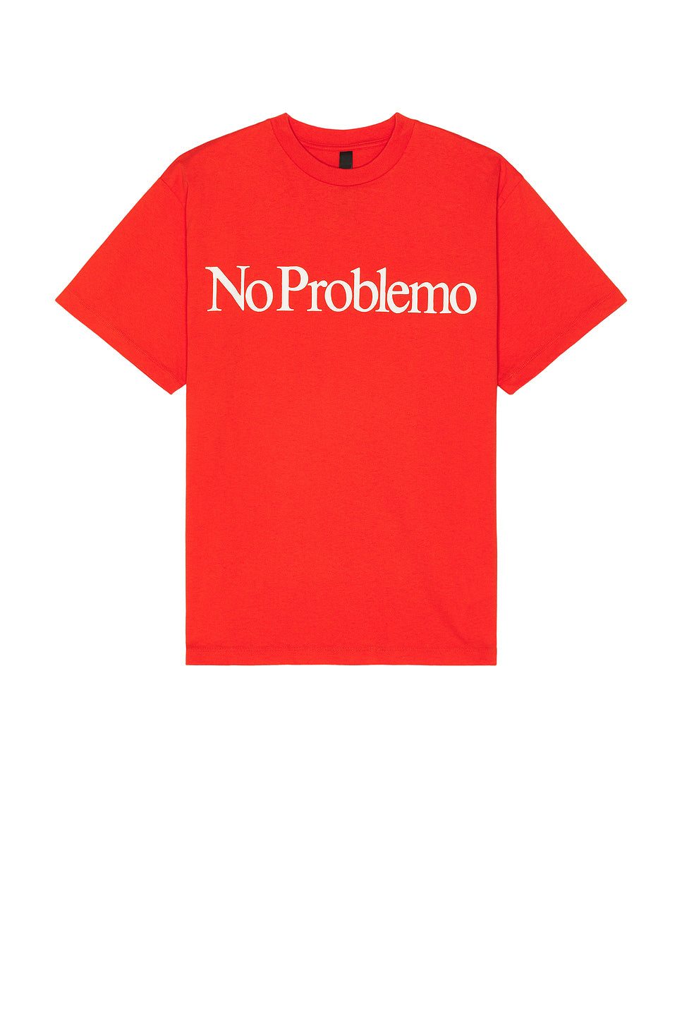 No Problemo Short Sleeve Tee