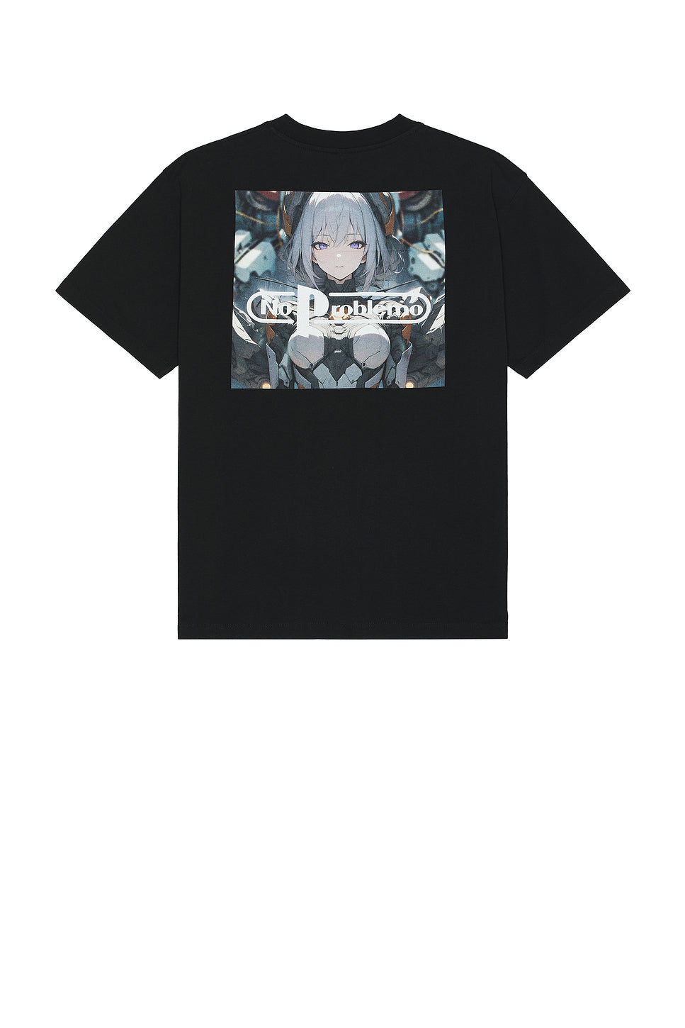 No Limits Short Sleeve Tee