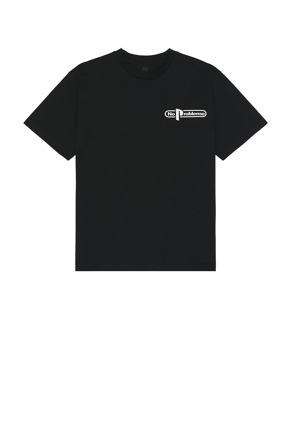 No Limits Short Sleeve Tee