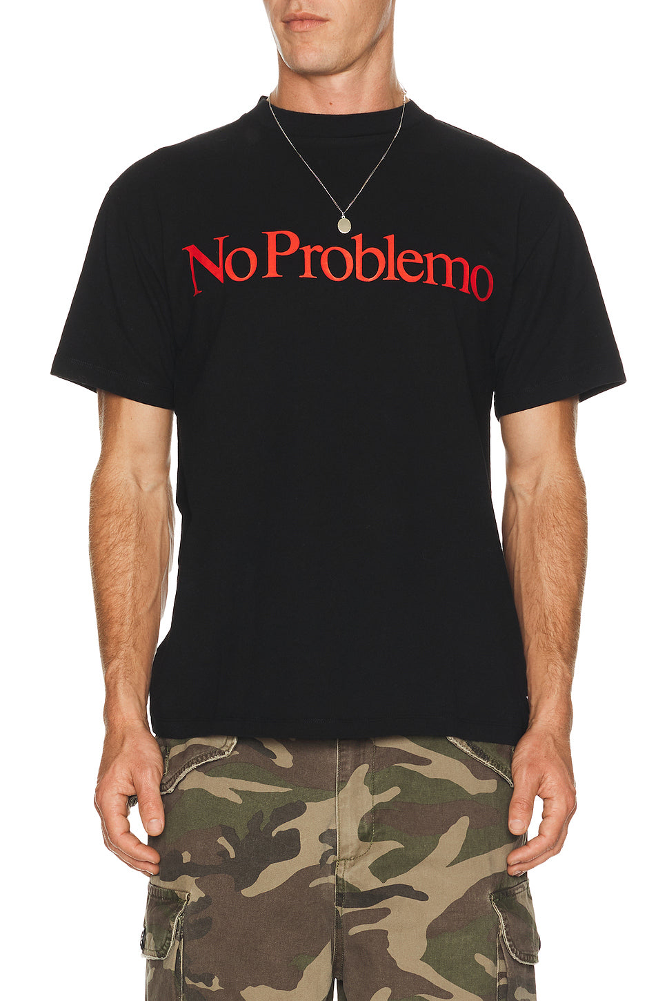 Short Sleeve Tee