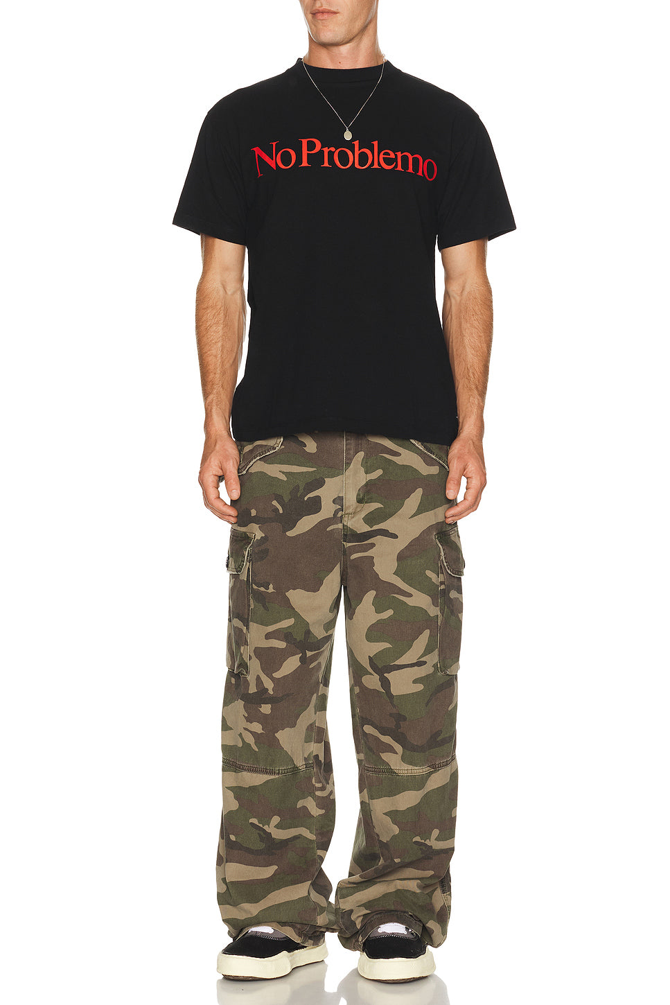 Short Sleeve Tee