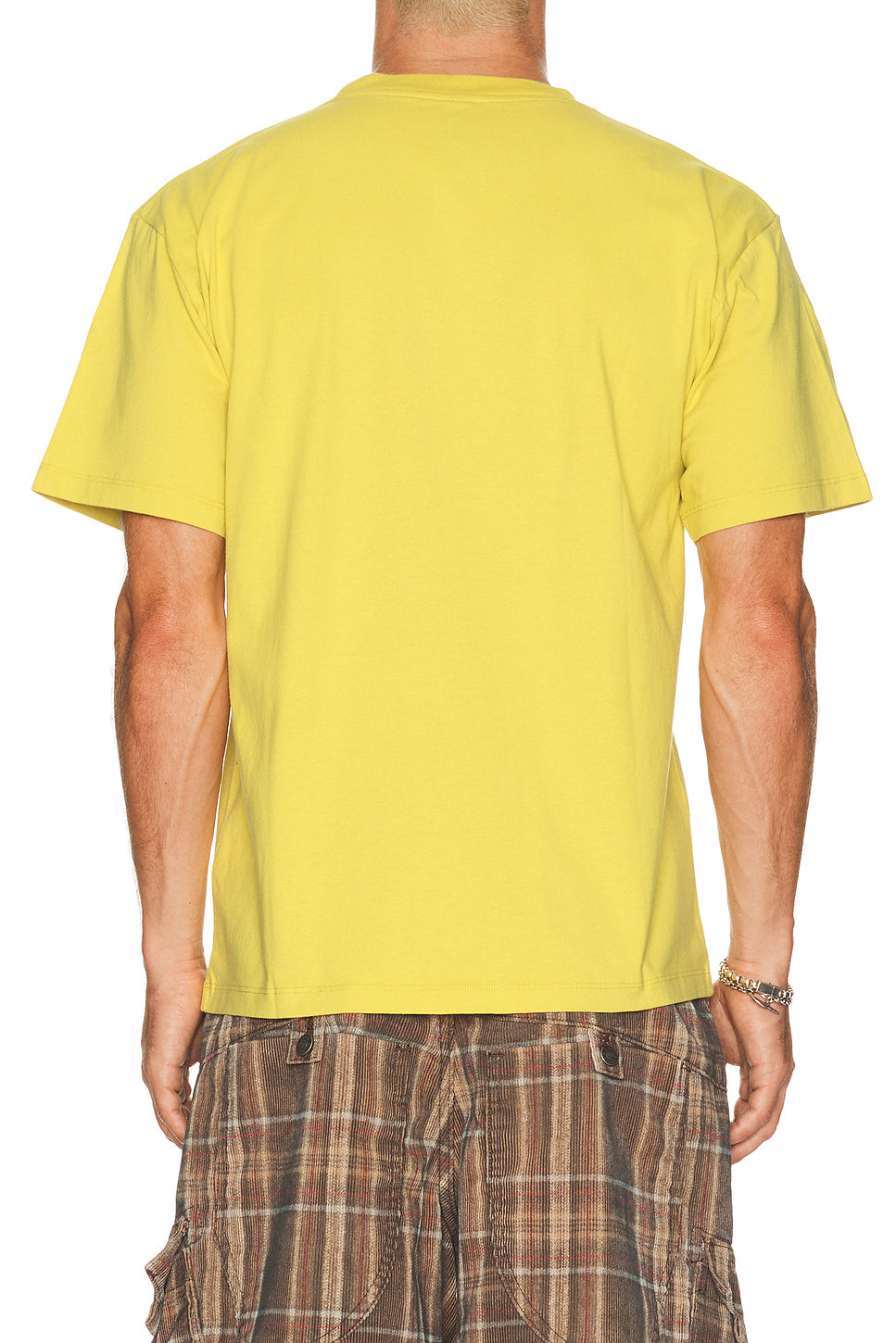 Short Sleeve Tee