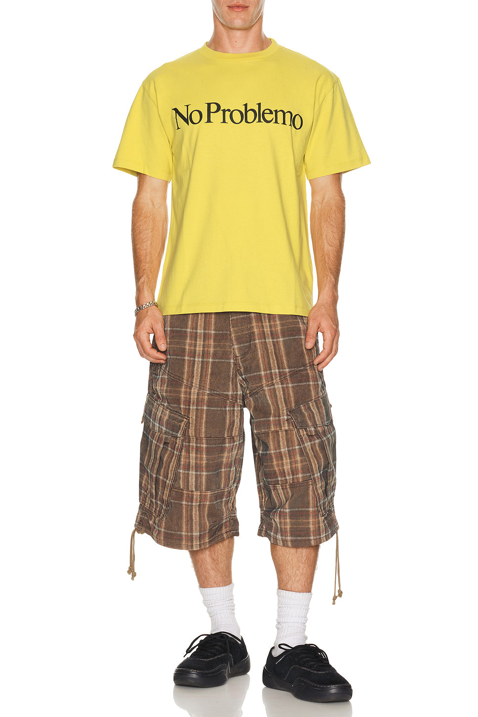 Short Sleeve Tee