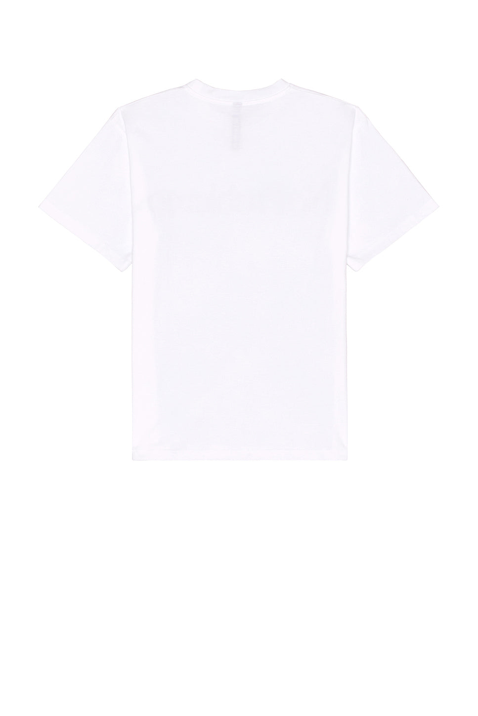 Short Sleeve Tee