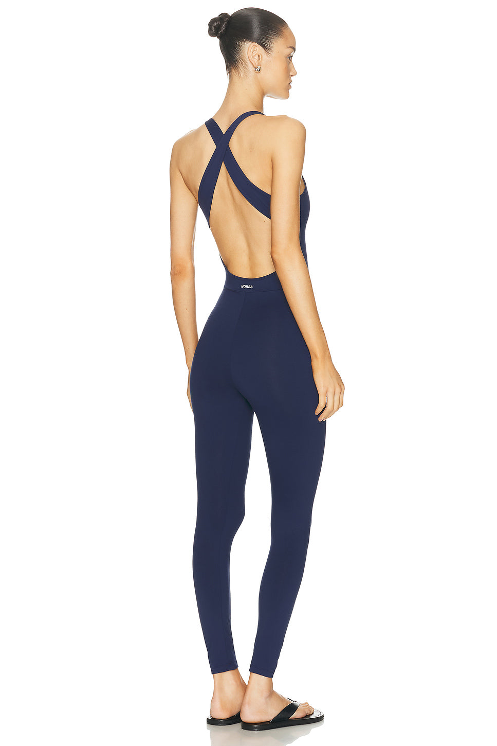 Crossback Leotard