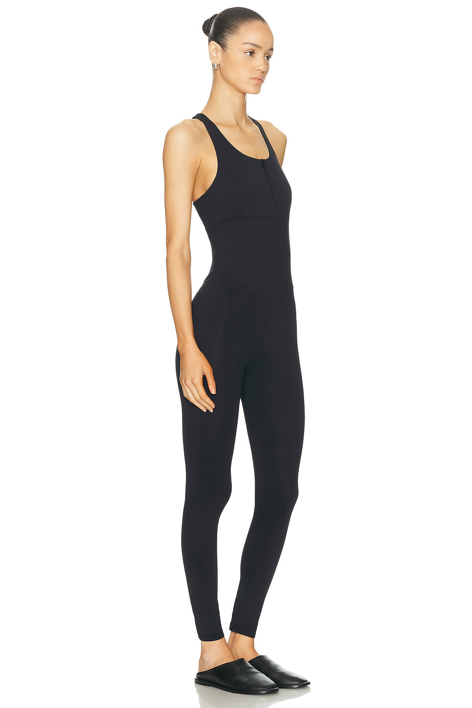 Racerback Leotard