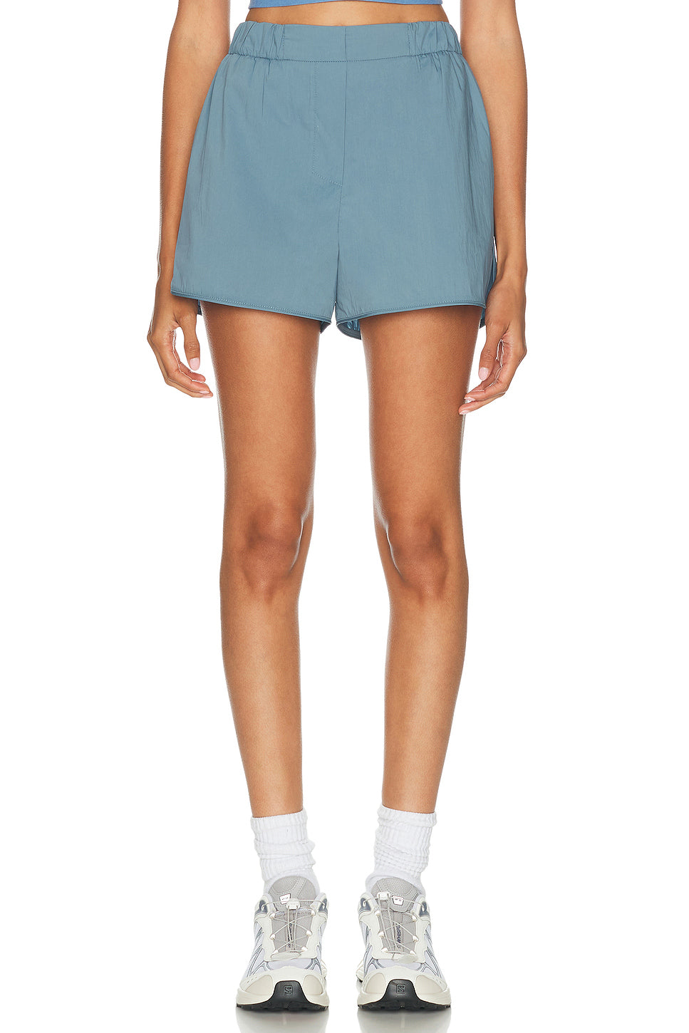 Shell Short