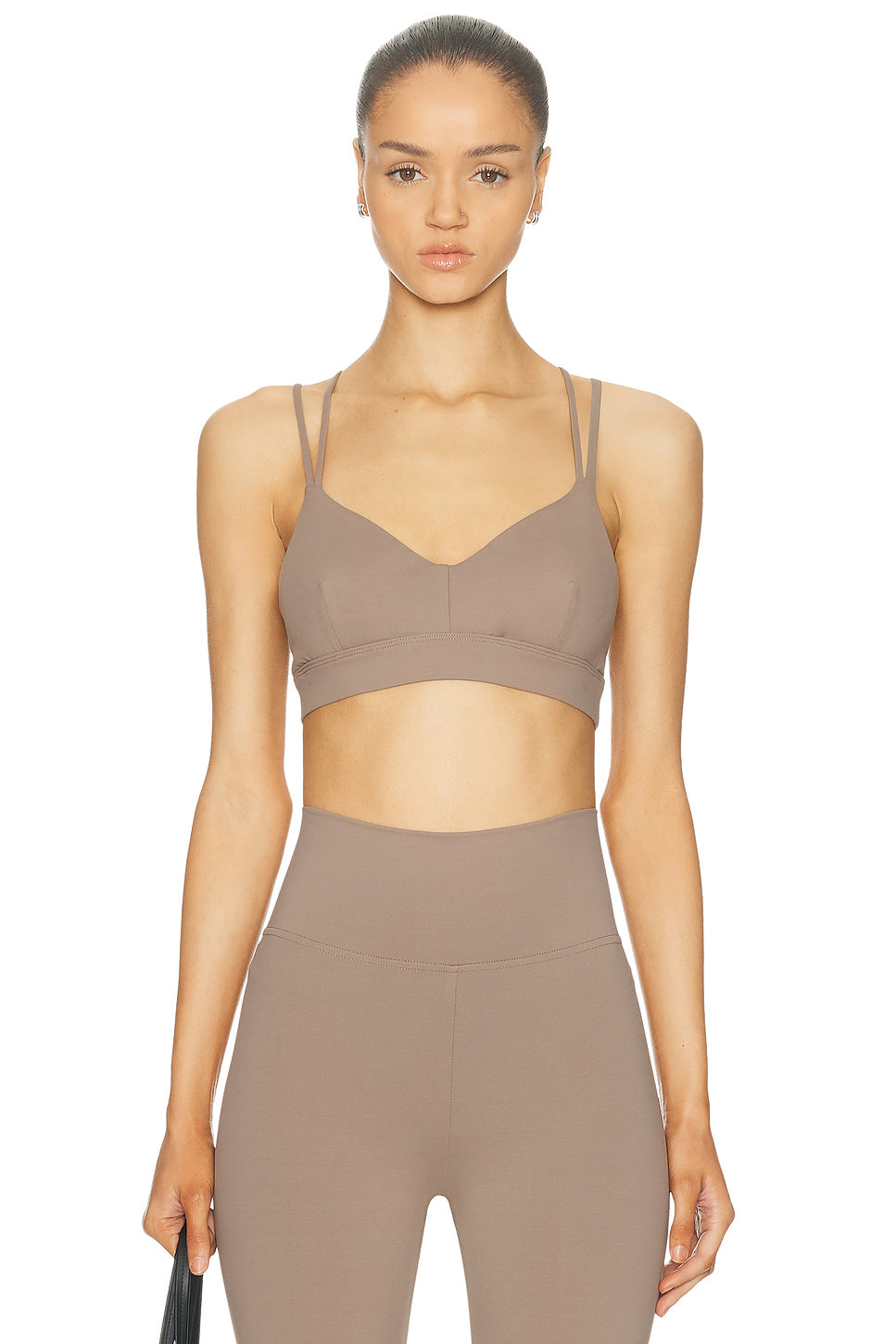 Strappy Bralette
