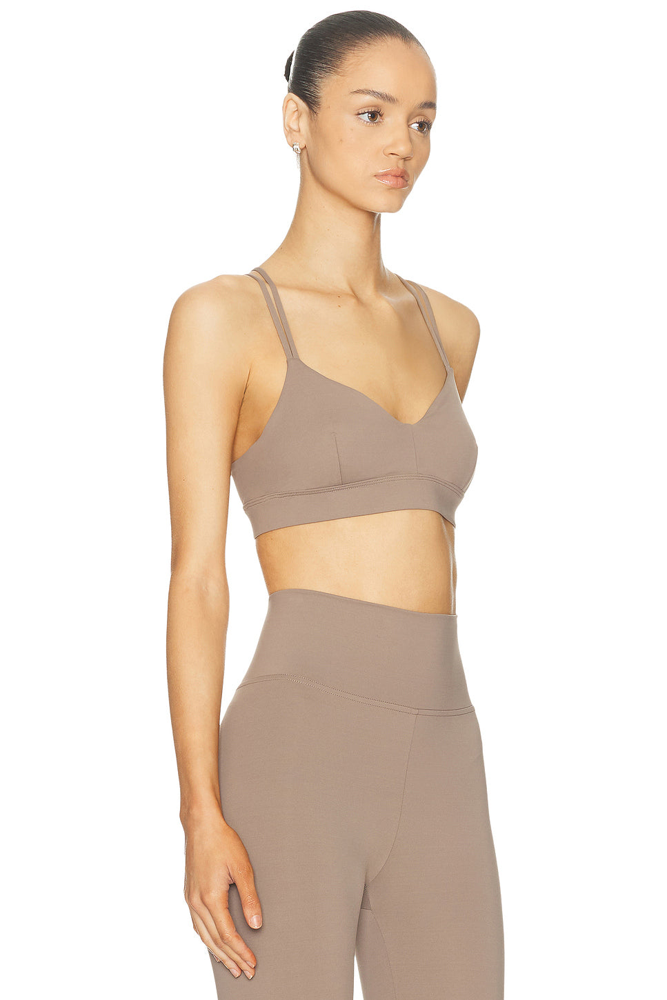 Strappy Bralette