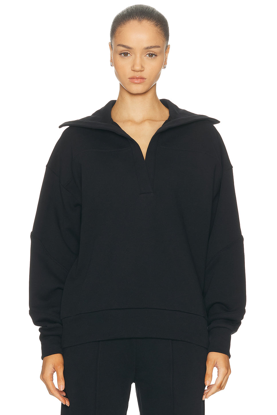 Snug Sweatshirt