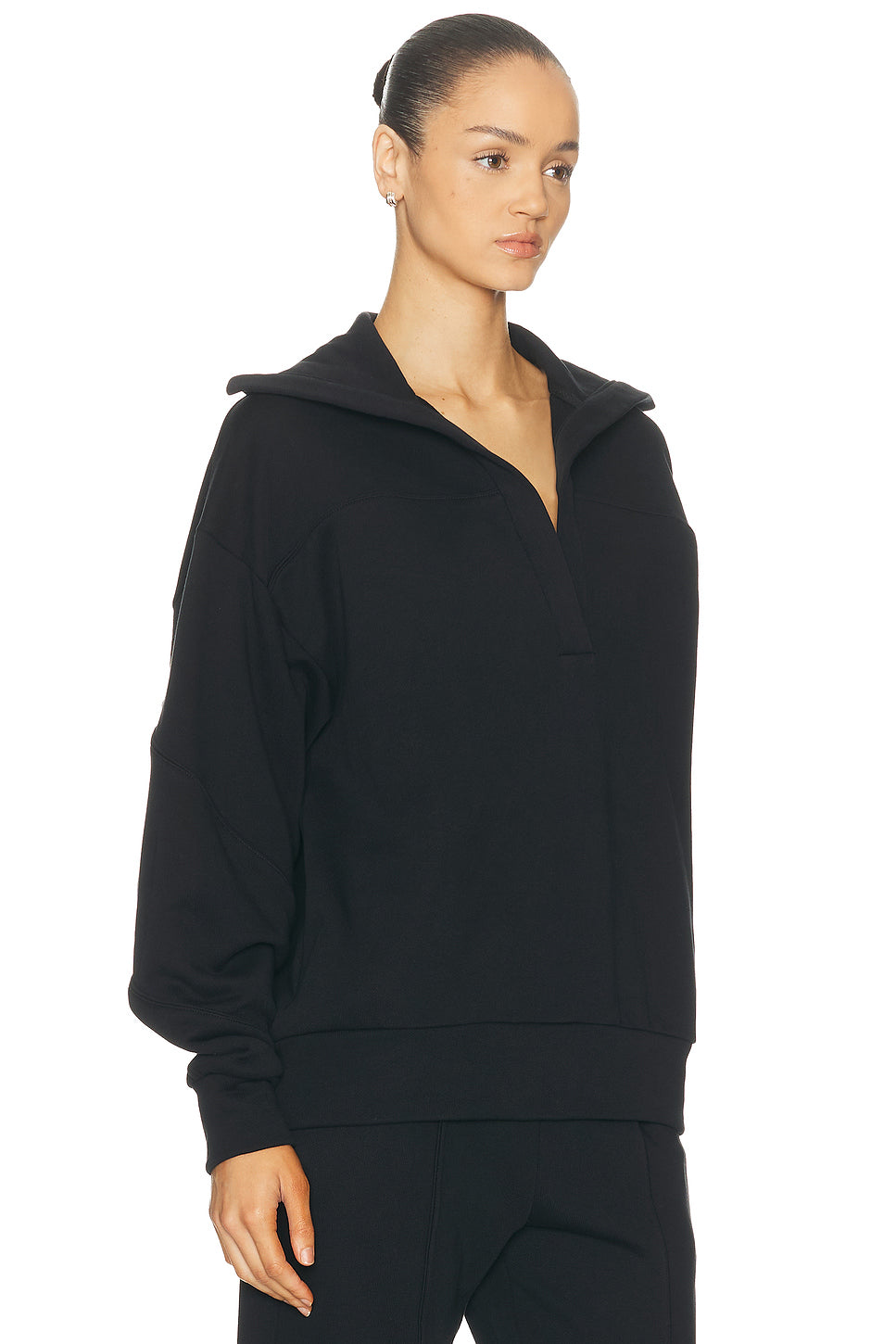 Snug Sweatshirt