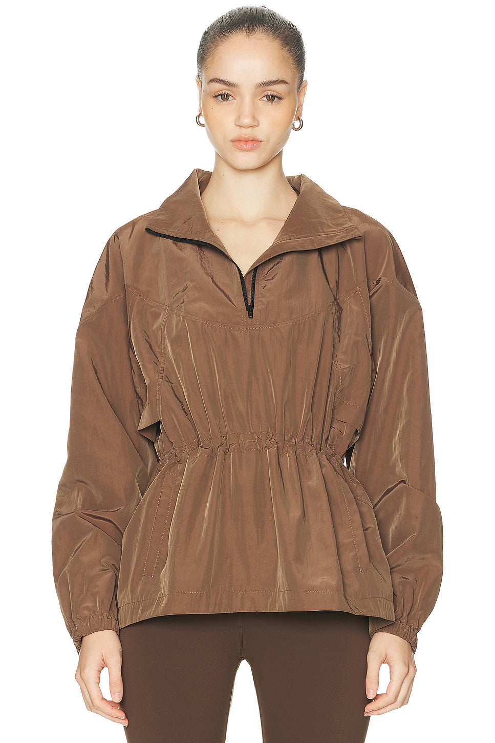 Expedition Anorak