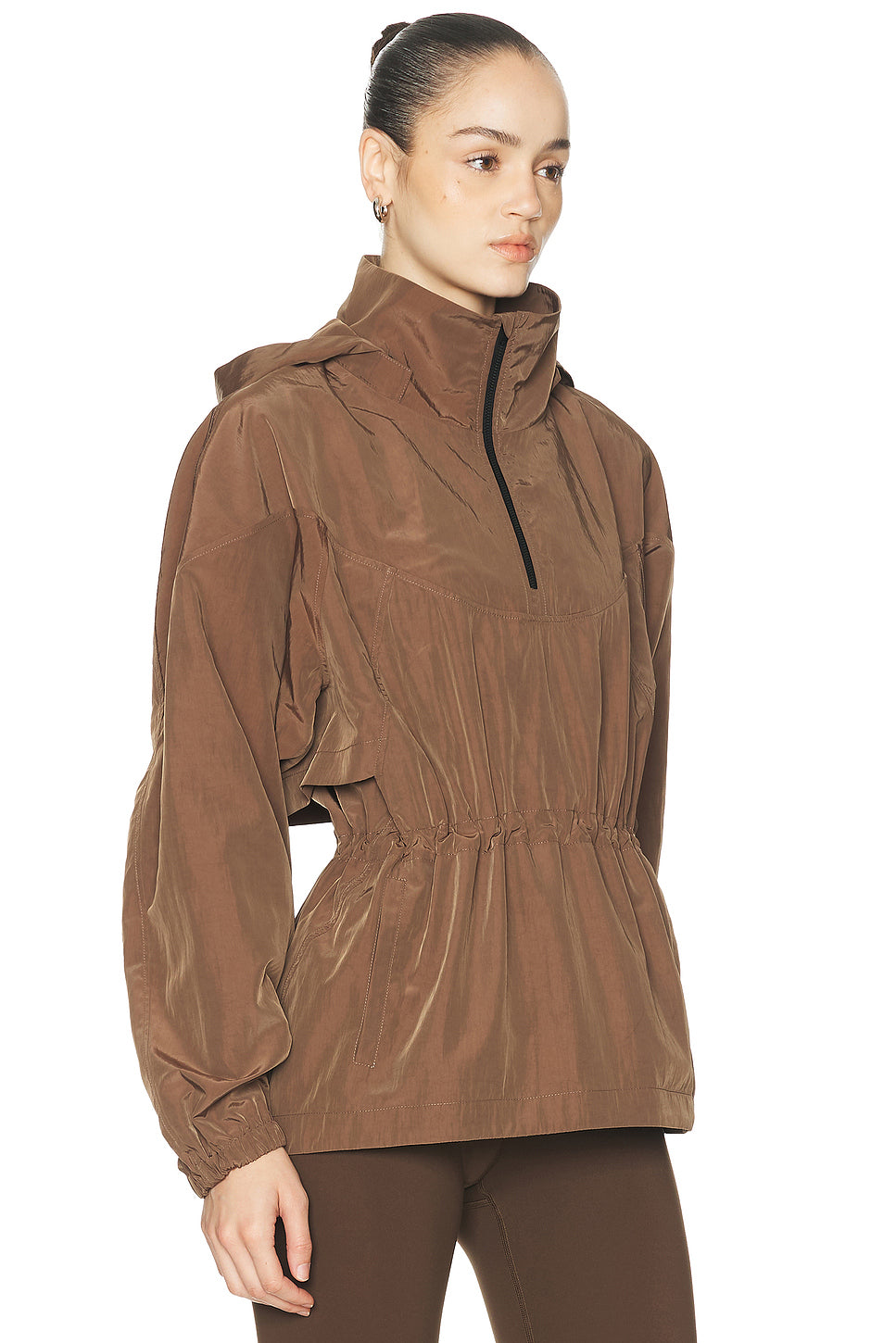 Expedition Anorak