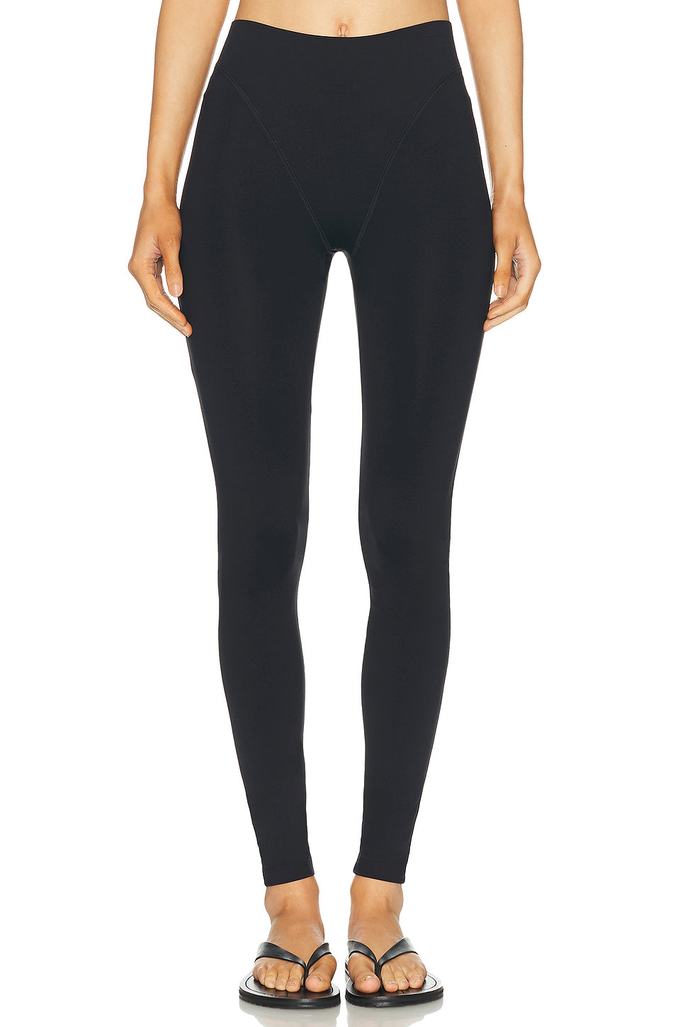 Accent Legging