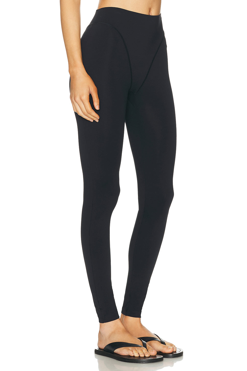 Accent Legging