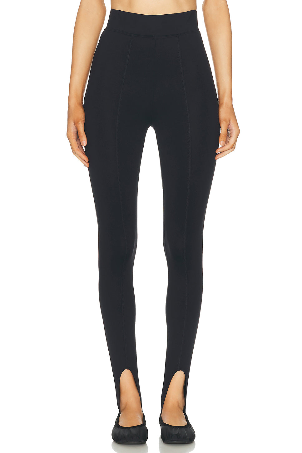 Stirrup Legging