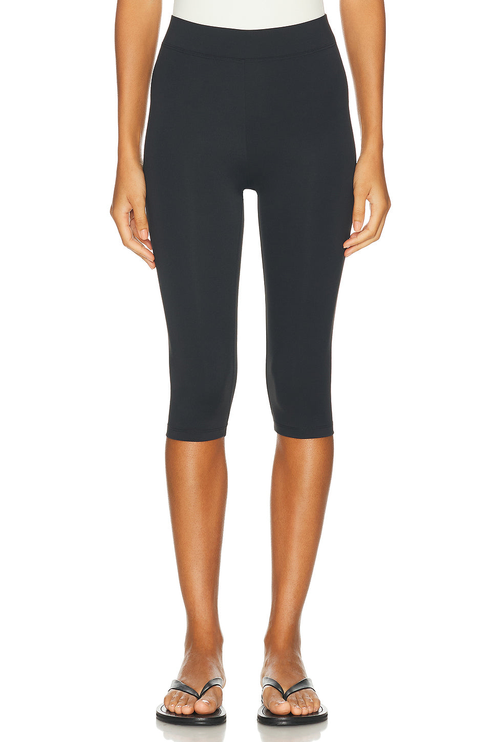 Romeo Capri Legging