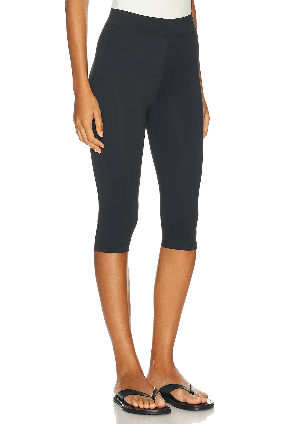 Romeo Capri Legging