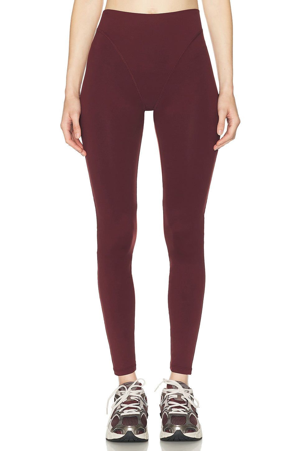 Accent Legging