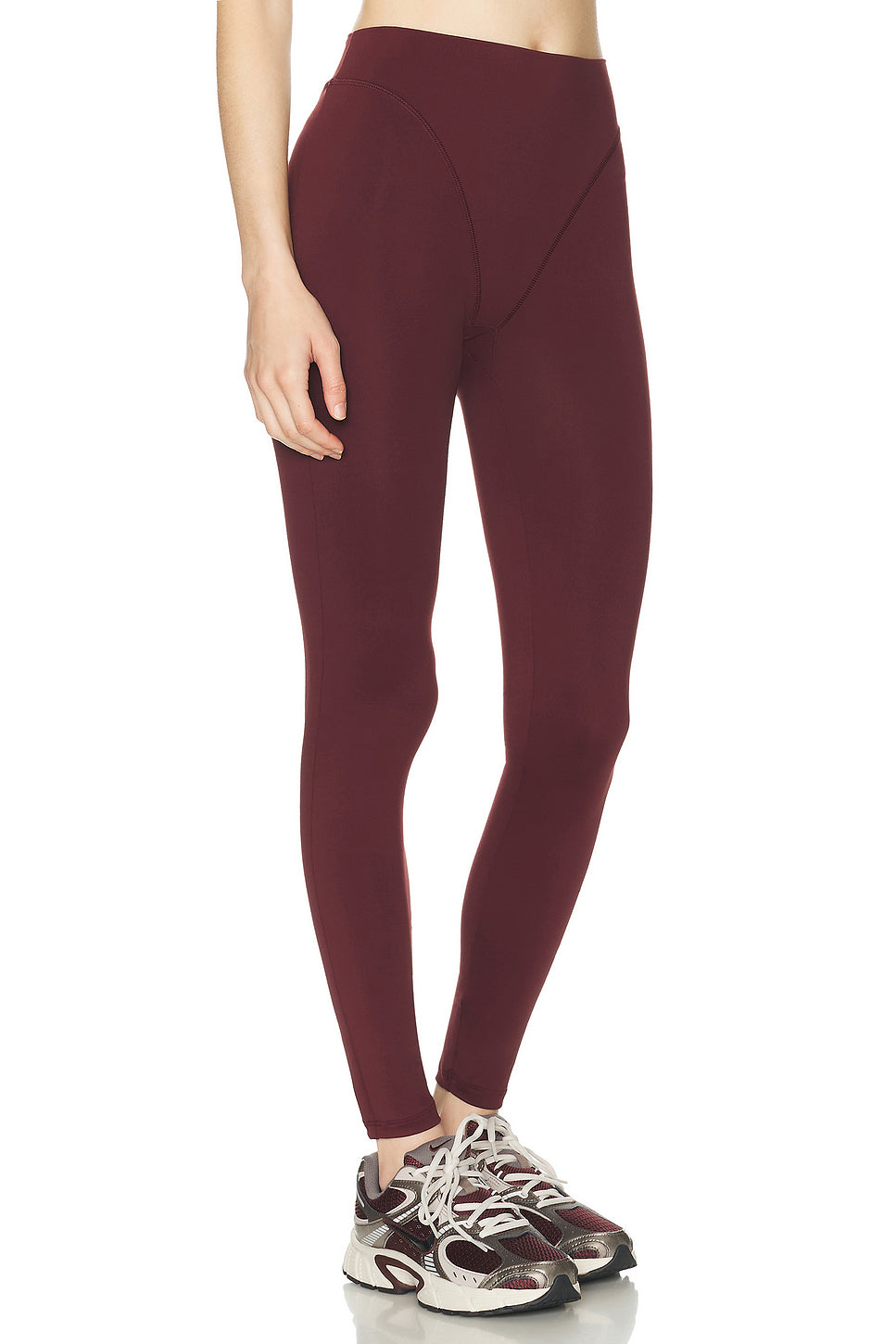 Accent Legging