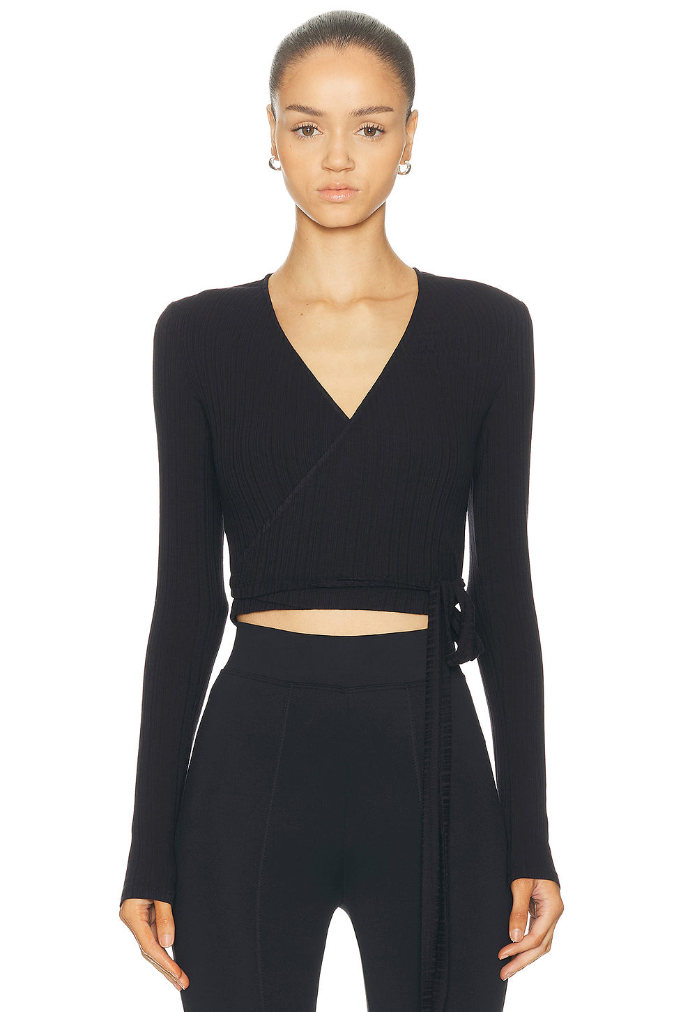 Wrap Top