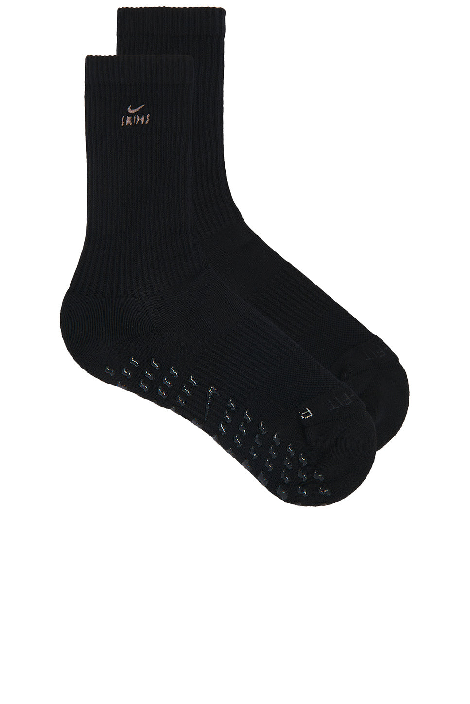 Dri-FIT Pilates Grip Crew Sock