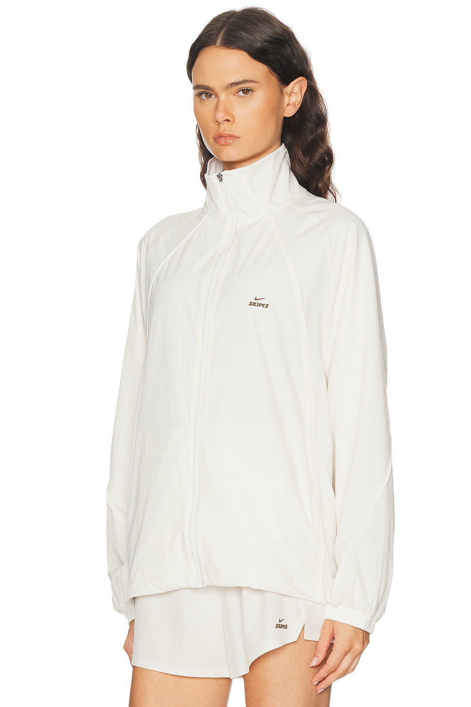 Nylon Jacket