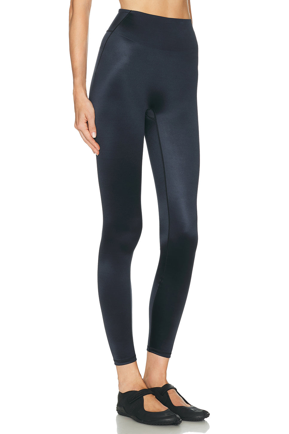 Shine Bonded Tight