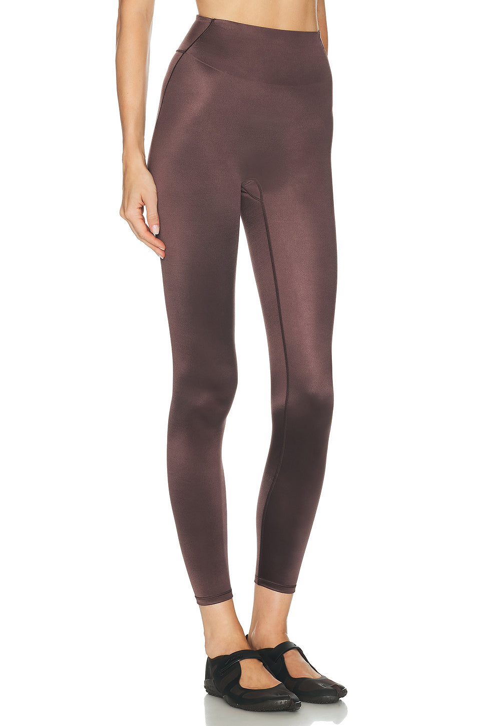Shine Bonded Tight