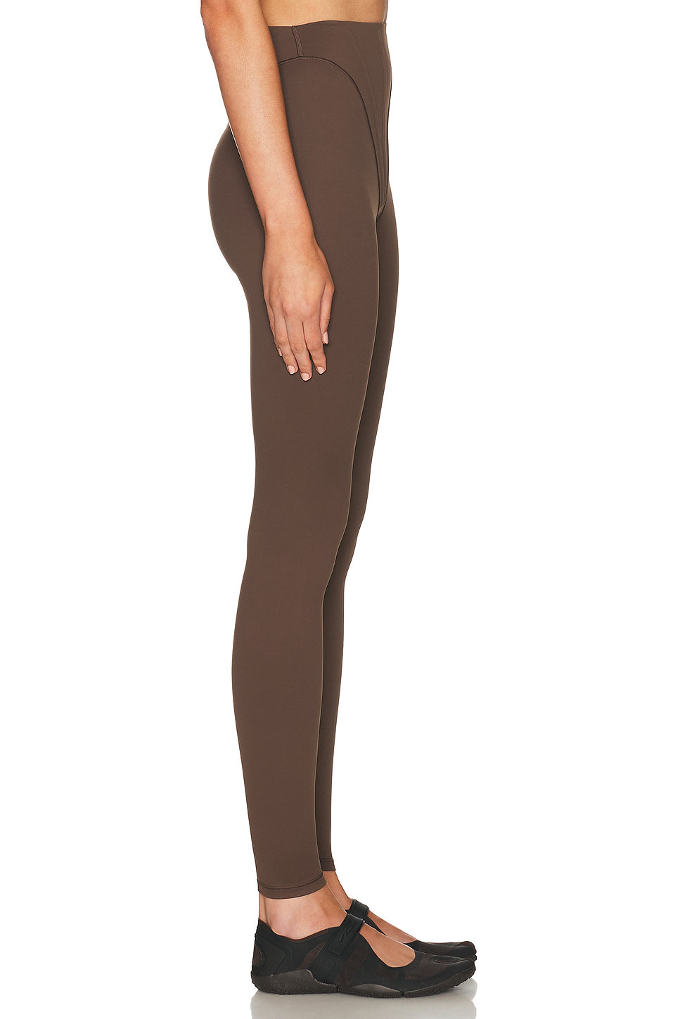 Matte Corset Tight