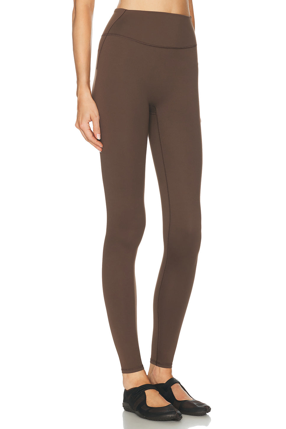Matte Legging