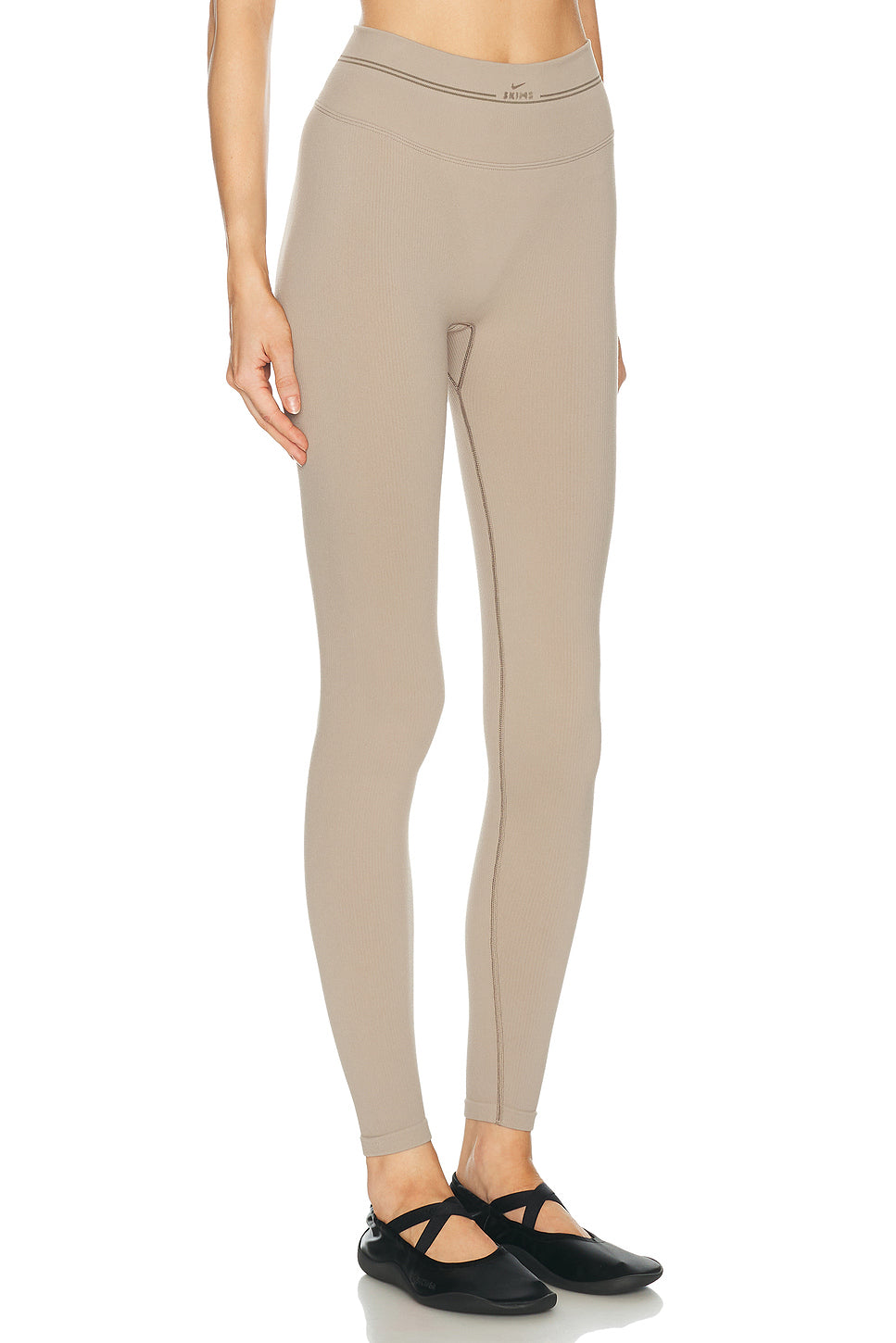 Ribbed Seamless 26 Tight