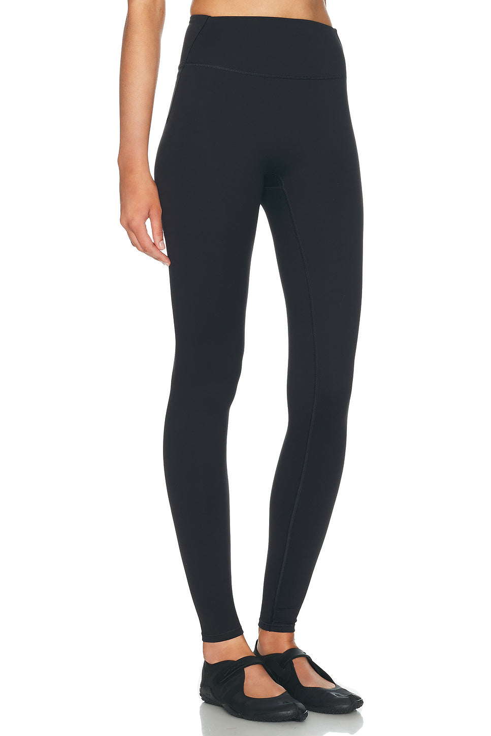 Matte Legging