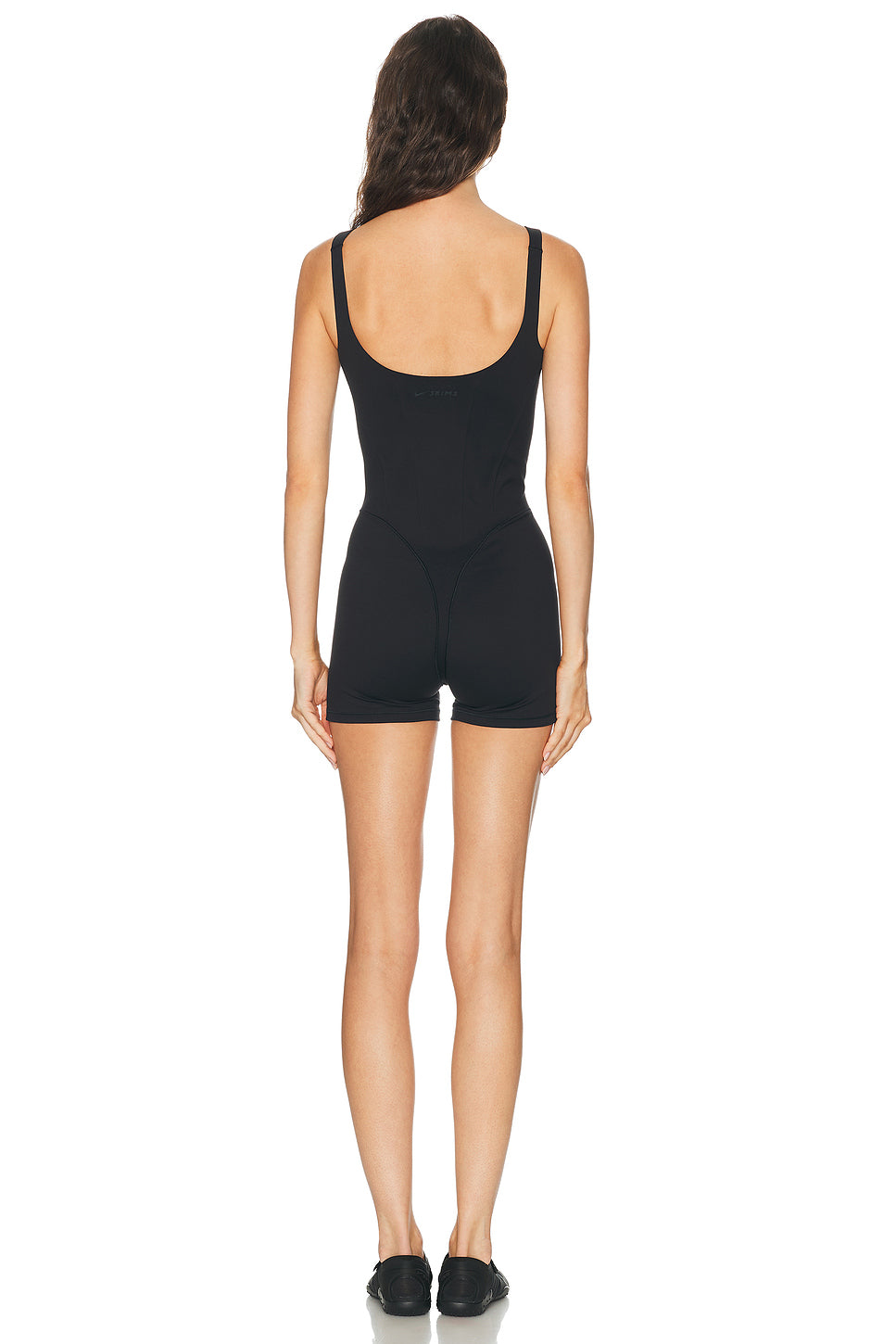 Matte Corset Onesie