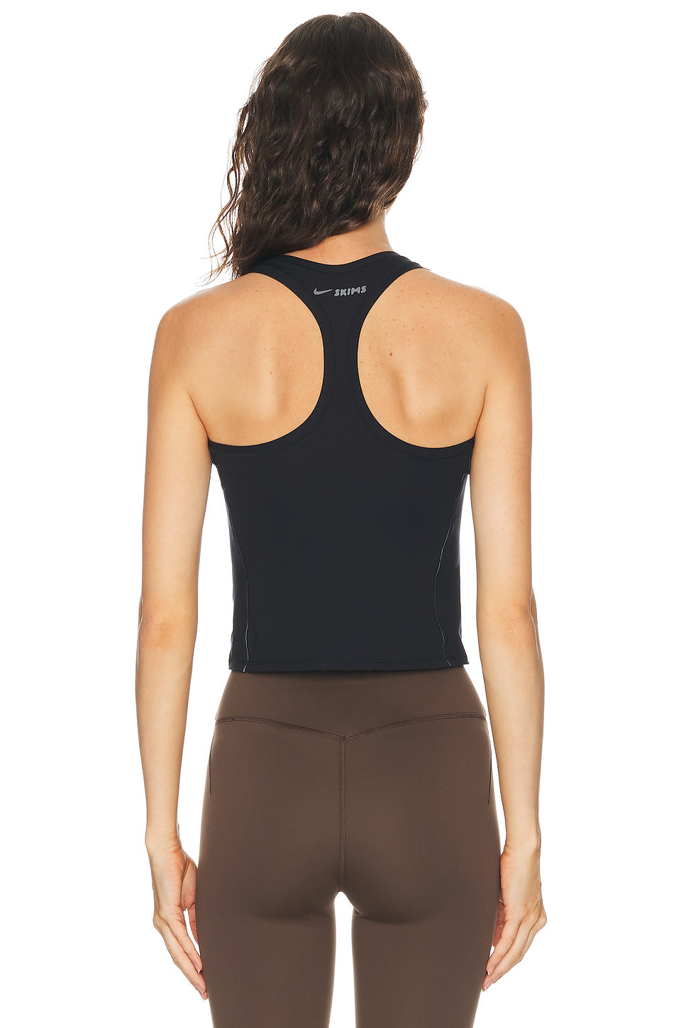 Weightless Racer Tank Top