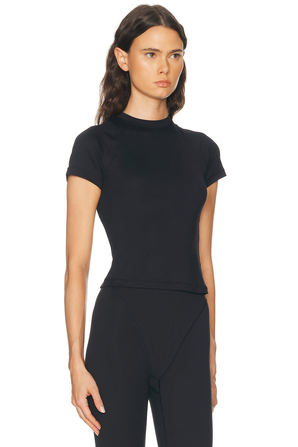 Airy Baby Short Sleeve Tee