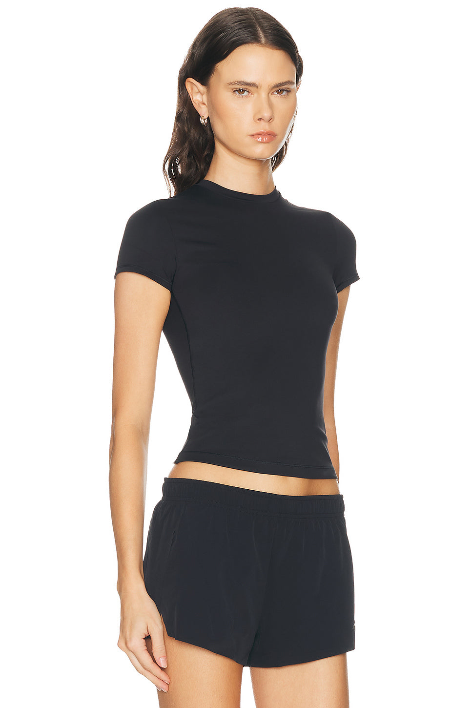 Matte Baby Short Sleeve Tee