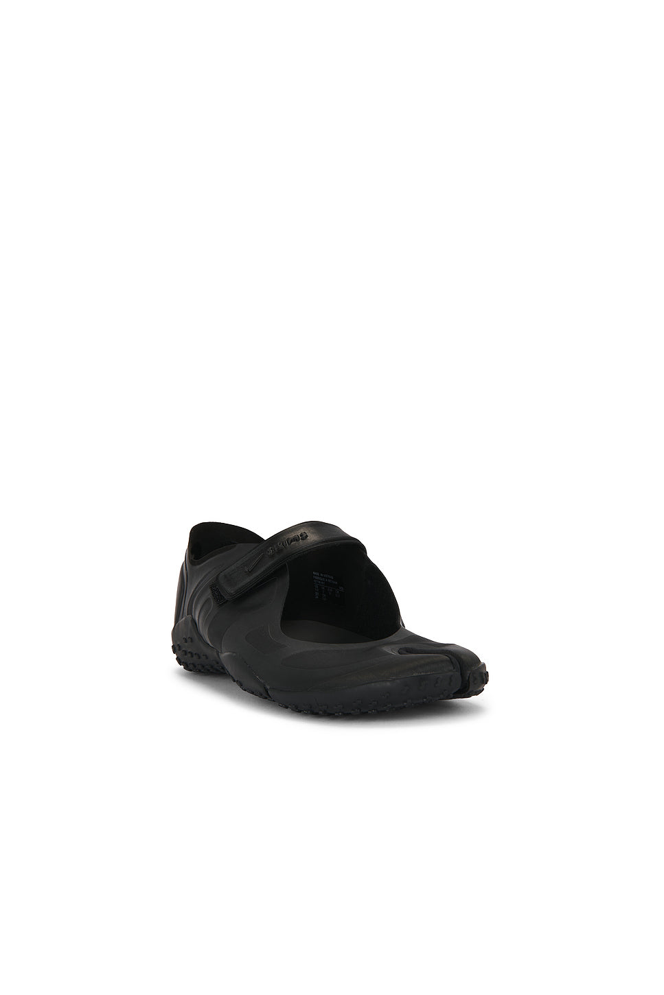 Rift Satin Sneaker