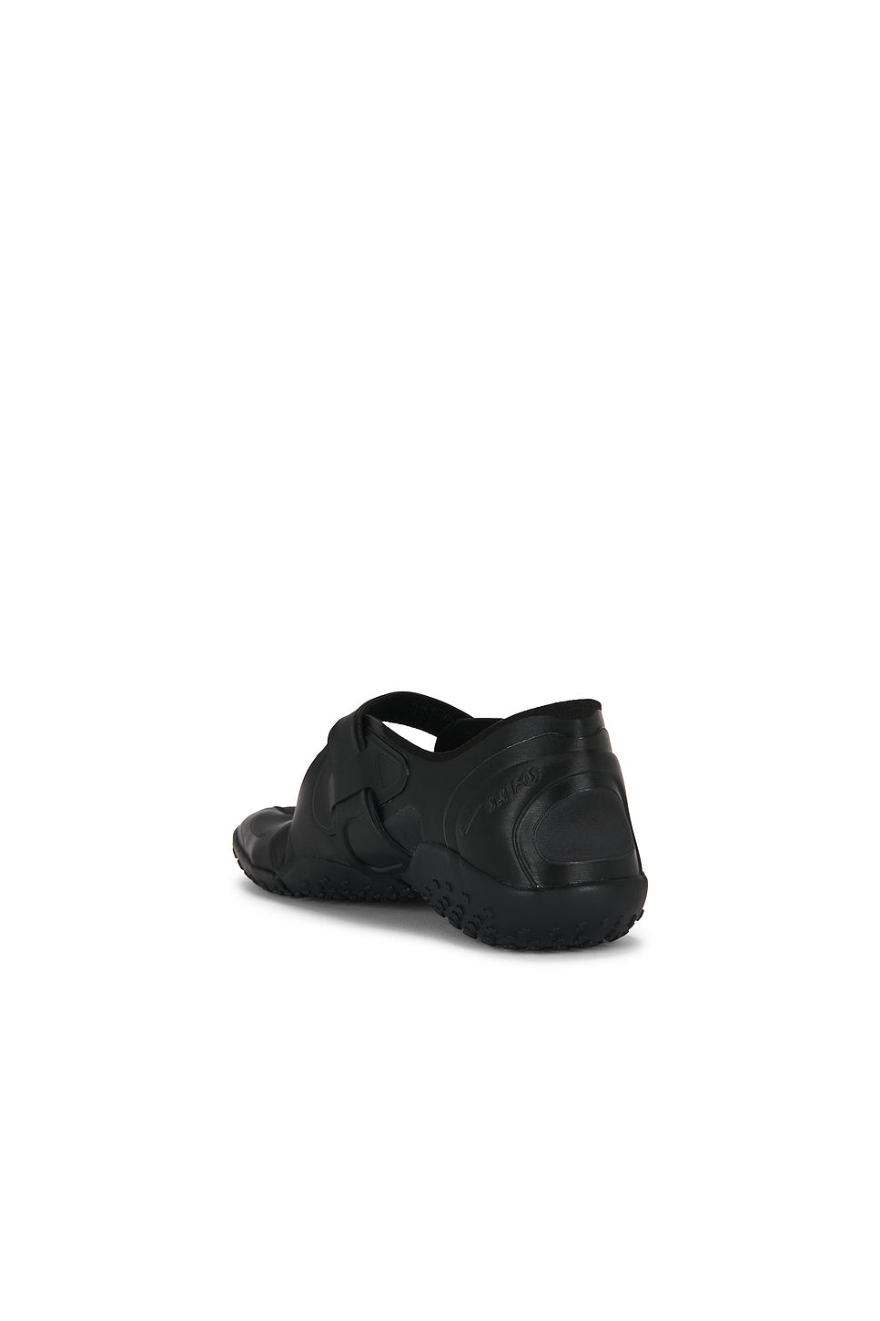 Rift Satin Sneaker