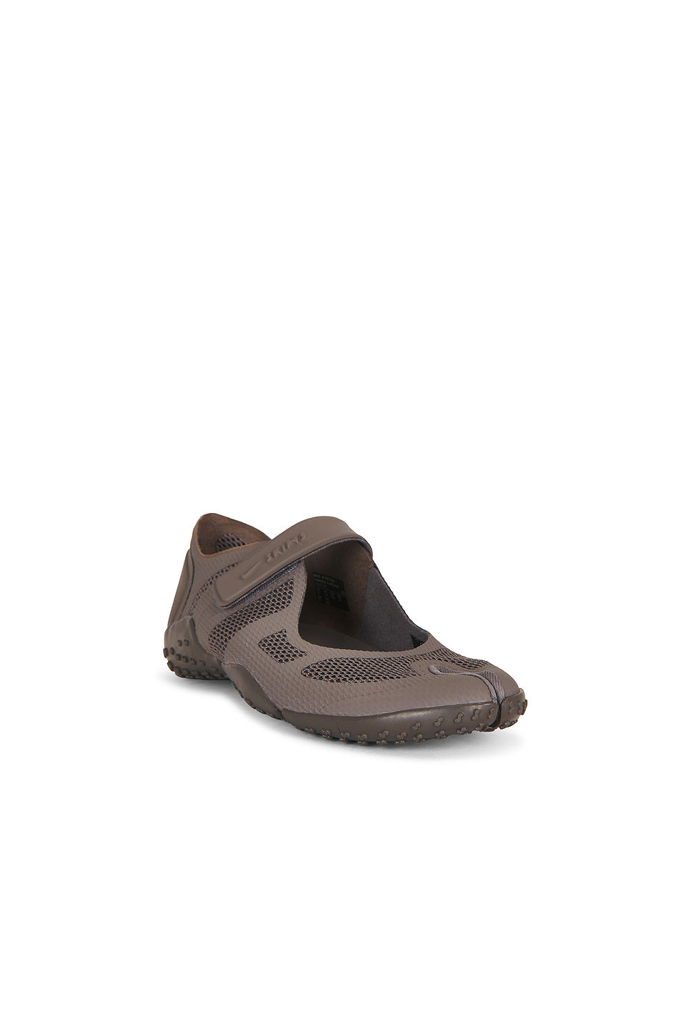 Rift 2 Tone Mesh Sneaker